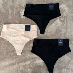 SPANX Thongs